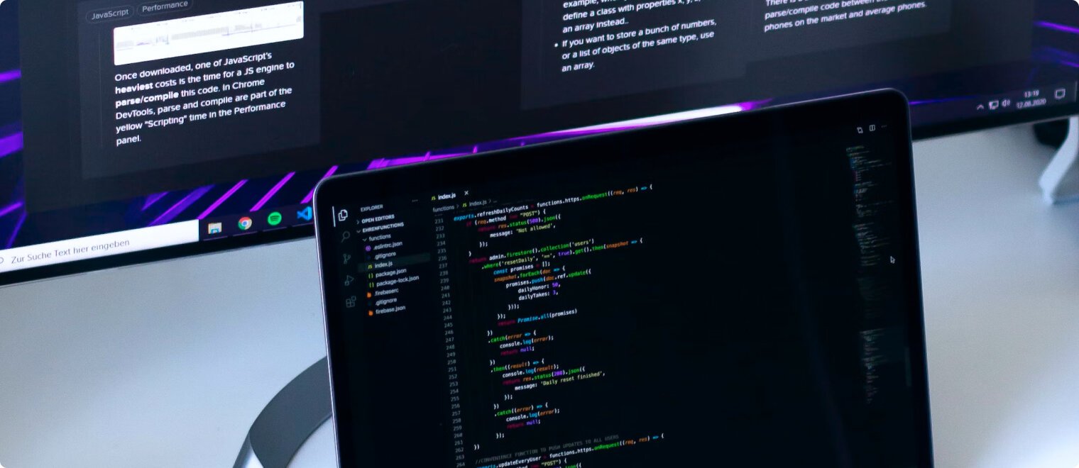 Blockchain Development